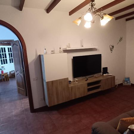Villa Casa Tejera II à Las Palmas de Gran Canaria Extérieur photo
