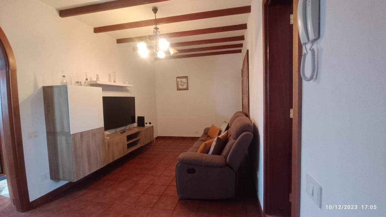Villa Casa Tejera II à Las Palmas de Gran Canaria Extérieur photo