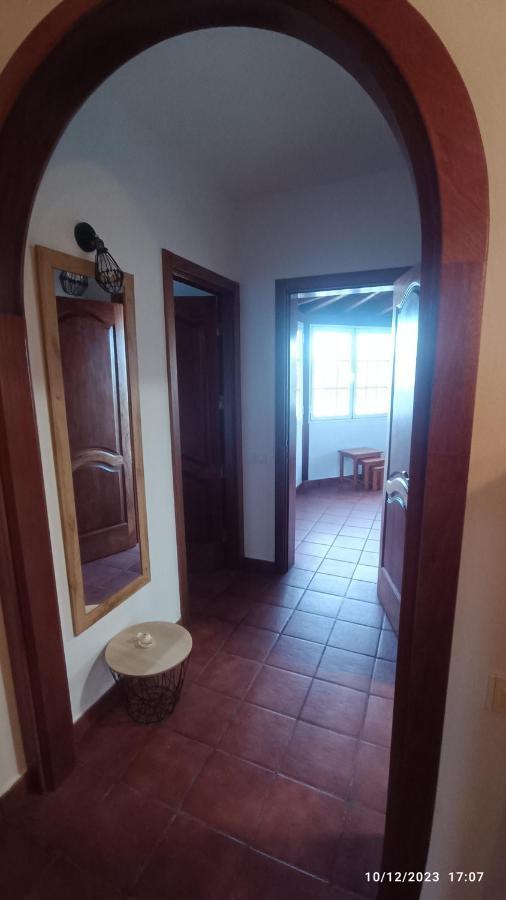 Villa Casa Tejera II à Las Palmas de Gran Canaria Extérieur photo