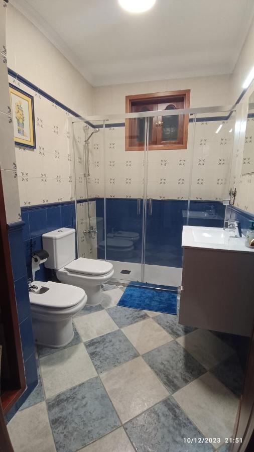 Villa Casa Tejera II à Las Palmas de Gran Canaria Extérieur photo