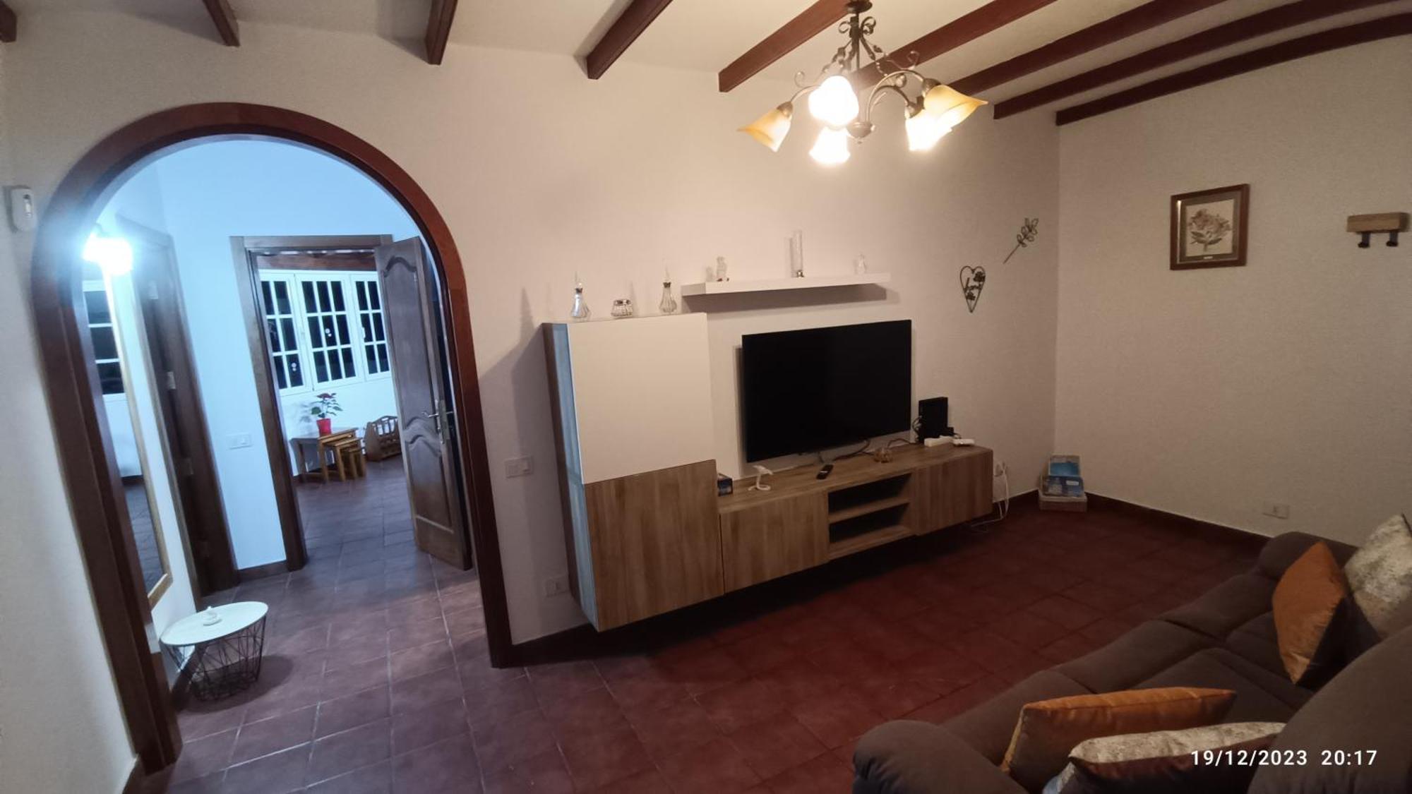 Villa Casa Tejera II à Las Palmas de Gran Canaria Extérieur photo