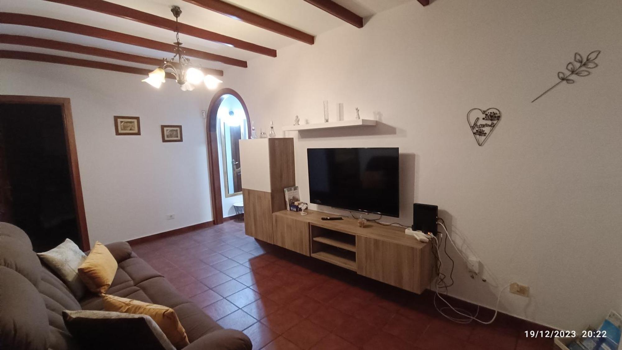 Villa Casa Tejera II à Las Palmas de Gran Canaria Extérieur photo