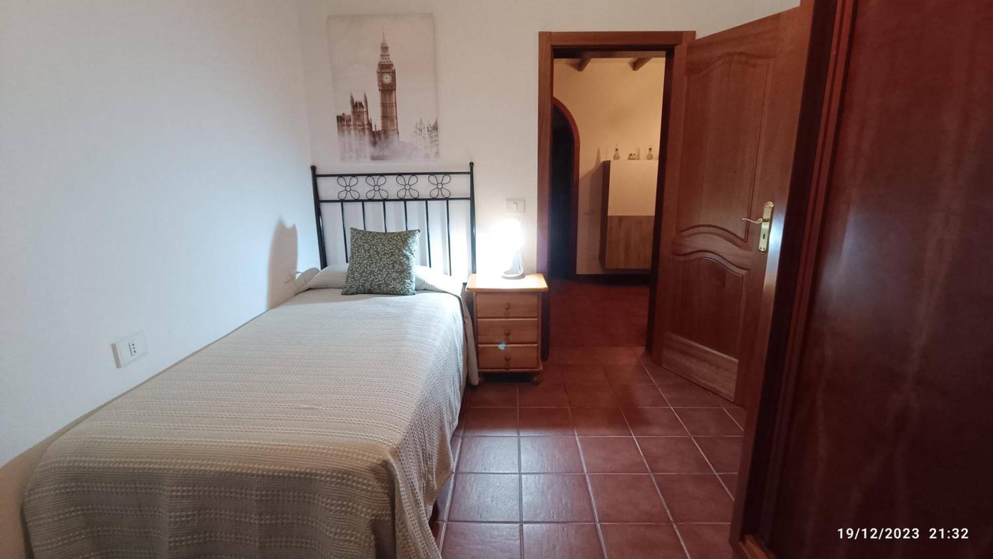 Villa Casa Tejera II à Las Palmas de Gran Canaria Extérieur photo
