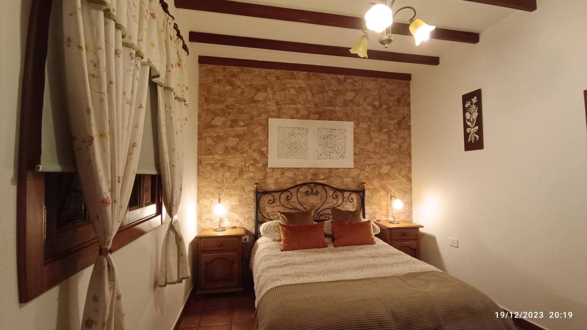 Villa Casa Tejera II à Las Palmas de Gran Canaria Extérieur photo