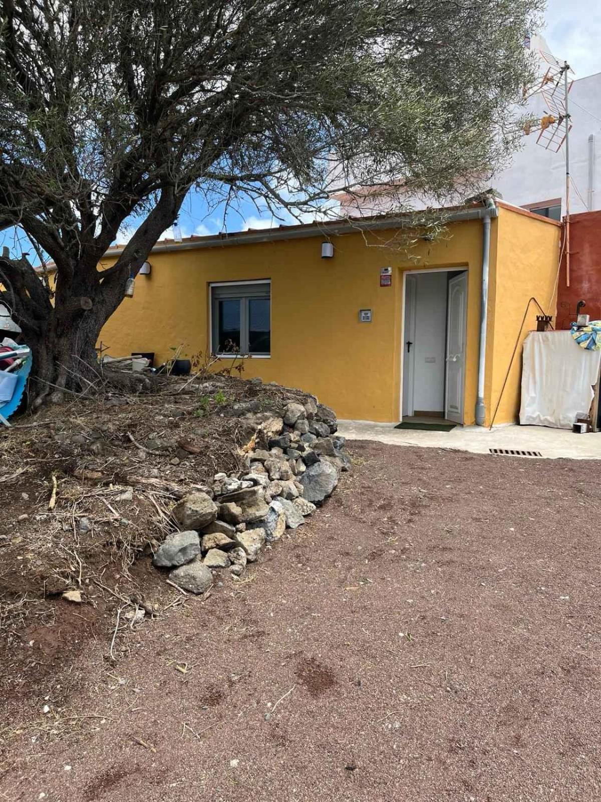Villa Casa Tejera II à Las Palmas de Gran Canaria Extérieur photo