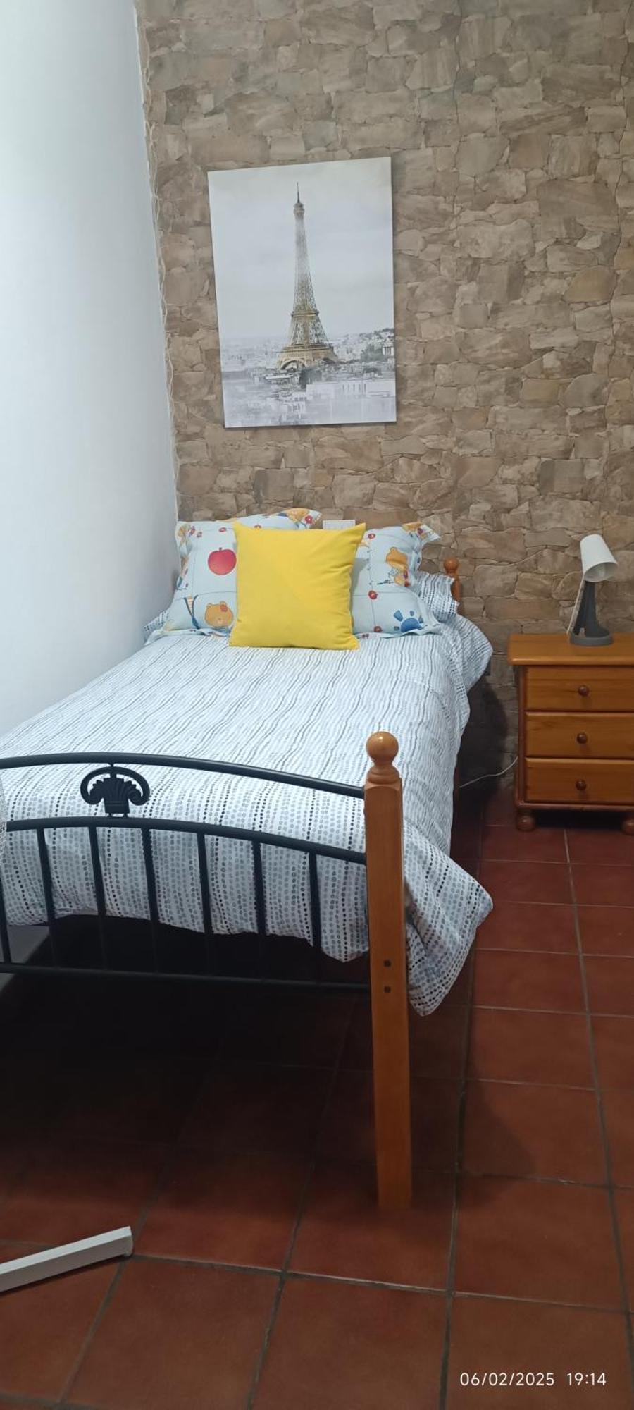 Villa Casa Tejera II à Las Palmas de Gran Canaria Extérieur photo